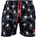 Men's V3 Performance Training Shorts | 5.5" from Combat Iron Apparel