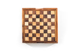 Pentomino Chess Puzzle from Kubiya Games