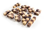 Pentomino Chess Puzzle from Kubiya Games
