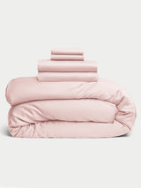 Bamboo Bedding Deluxe Bundle from Cozy Earth