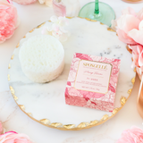 Peony Flower | Spongette From Spongellé
