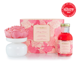 Peony Flower | Private Reserve Diffuser from Spongellé