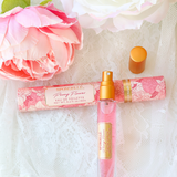 Peony Flower | Private Reserve Eau de Toilette From Spongellé