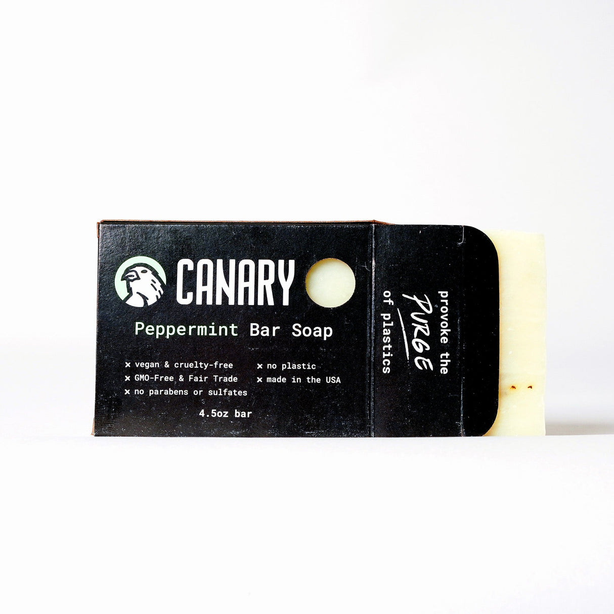 Plastic-Free Journey Kit for the Family from Canary