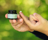 Ultra Healing Body Butter, Peppermint Field from Ora's Amazing Herbal