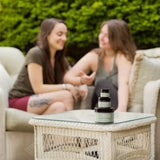 Ultra Healing Body Butter, Peppermint Field from Ora's Amazing Herbal