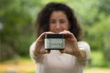 Ultra Healing Body Butter, Peppermint Field from Ora's Amazing Herbal