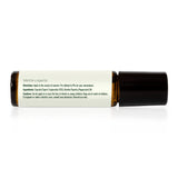Peppermint Essential Oil Pre-Diluted Roll-on from Plant Therapy