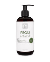 Pequi Peeling Shampoo (For Curly Hair) From RG Cosmetics
