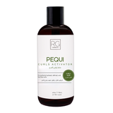 Pequi Curls Activator (For Curly Hair) From RG Cosmetics