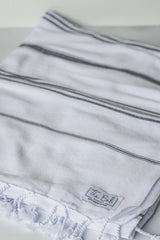 Perfect Classic Towel Collection – 40”x70” Lightweight Organic Turkish Cotton Towels from The Bali Market