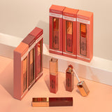 Perfect Pout Collection from Profusion Cosmetics