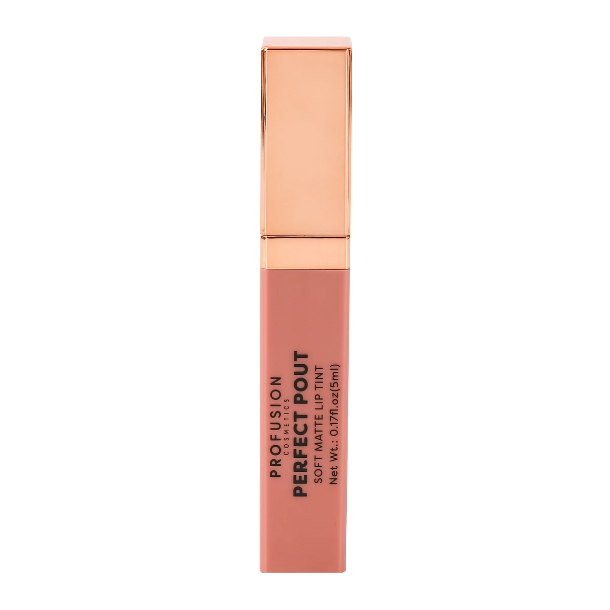 Perfect Pout | Soft Matte Lip Tint from Profusion Cosmetics