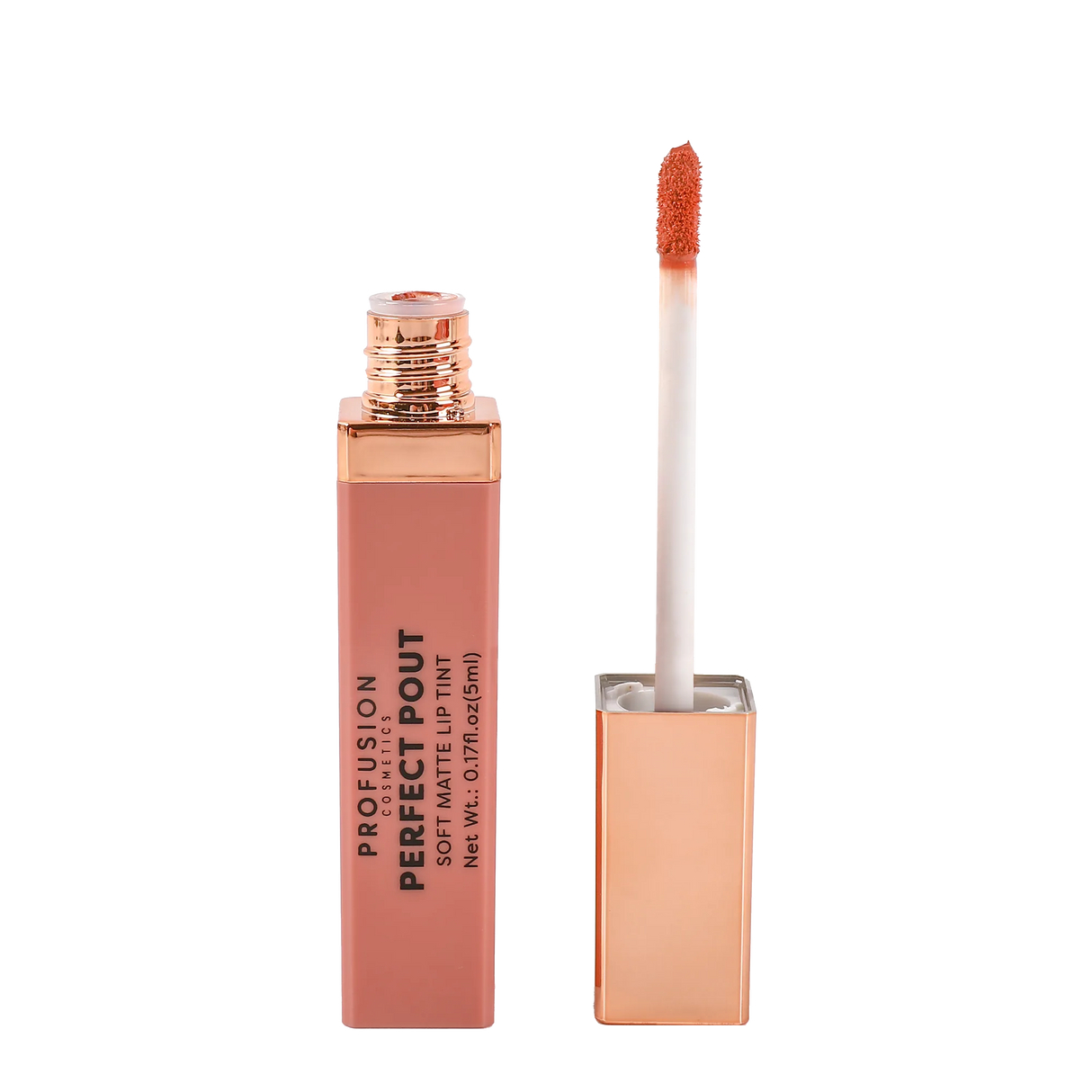 Perfect Pout Collection from Profusion Cosmetics