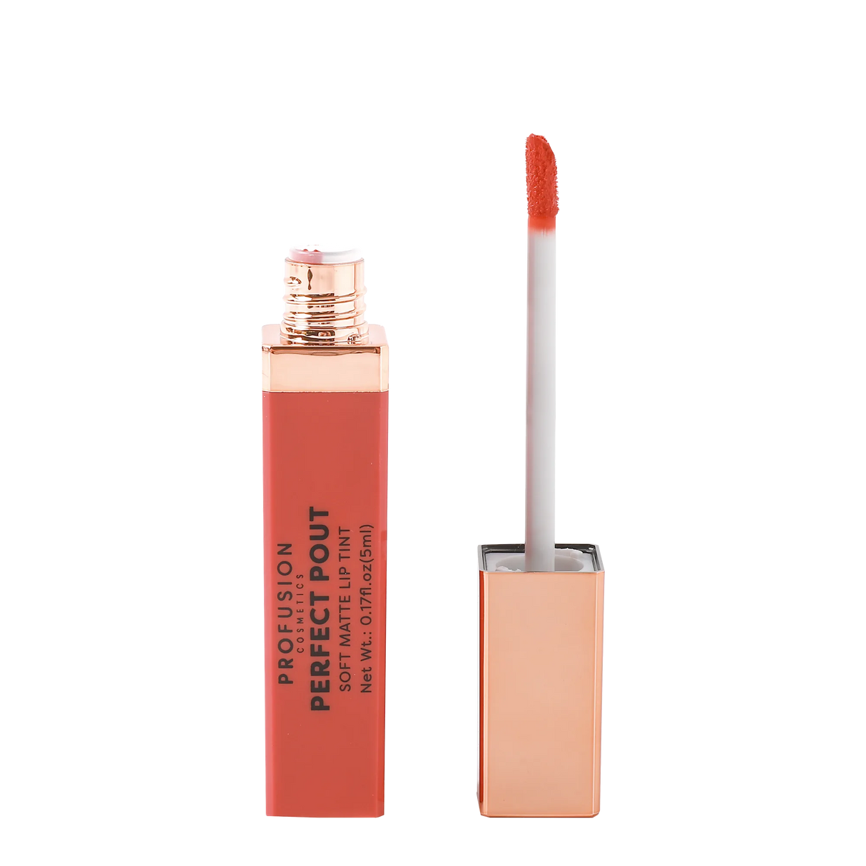 Perfect Pout Collection from Profusion Cosmetics