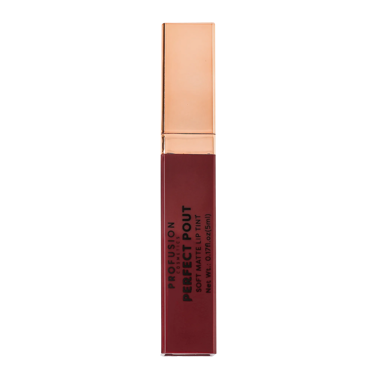 Perfect Pout | Soft Matte Lip Tint from Profusion Cosmetics