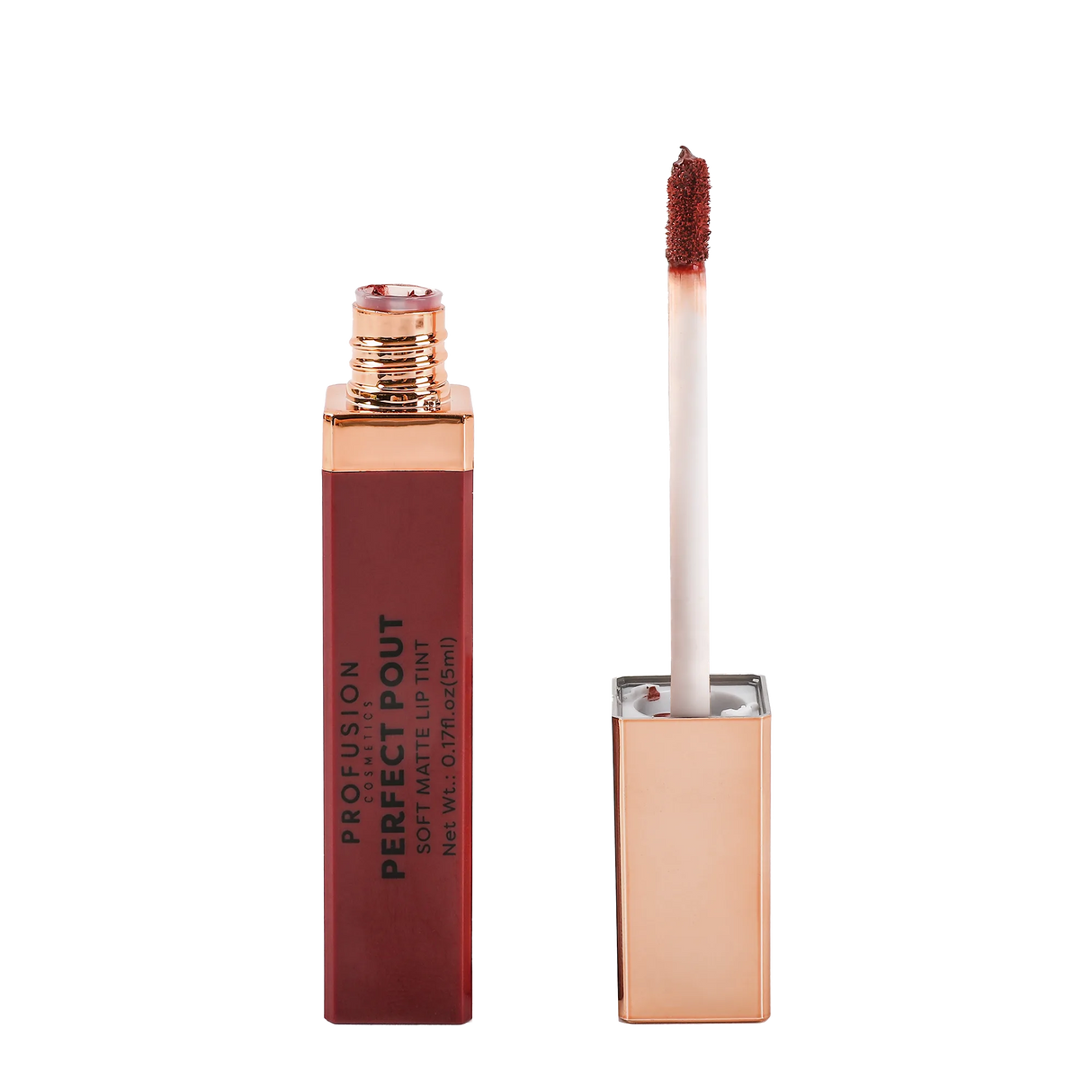 Perfect Pout Collection from Profusion Cosmetics