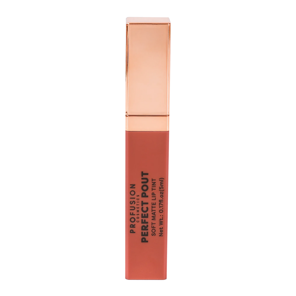 Perfect Pout | Soft Matte Lip Tint from Profusion Cosmetics
