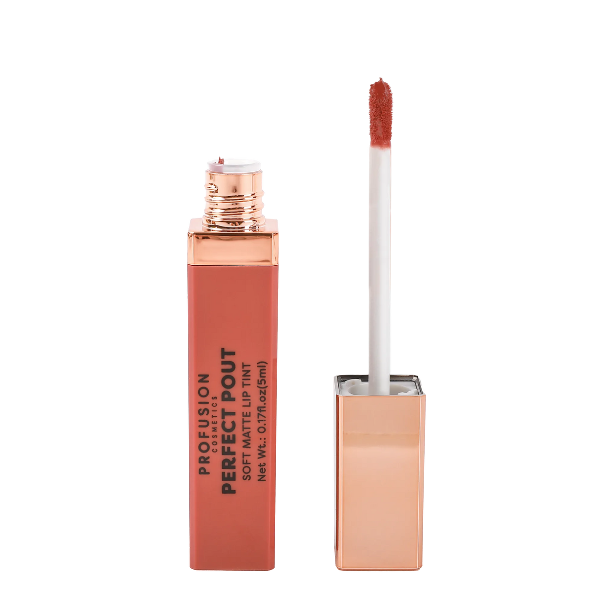 Perfect Pout Collection from Profusion Cosmetics