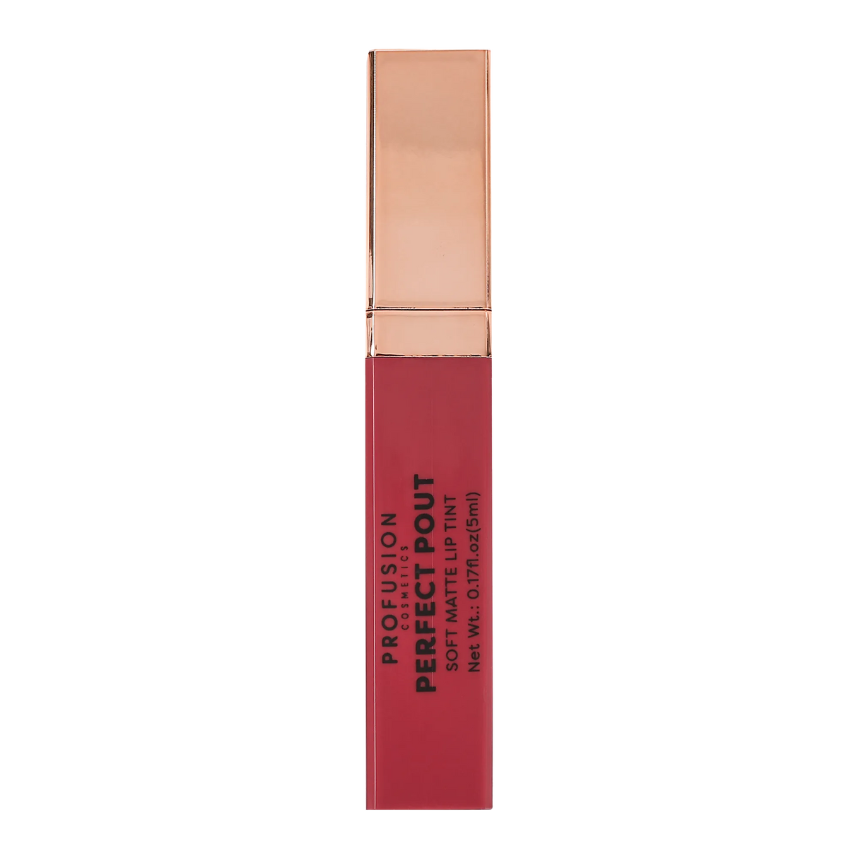Perfect Pout | Soft Matte Lip Tint from Profusion Cosmetics