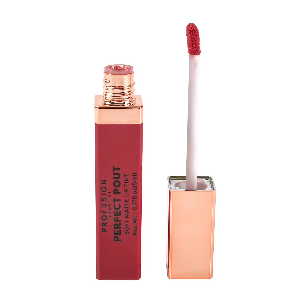 Perfect Pout Collection from Profusion Cosmetics