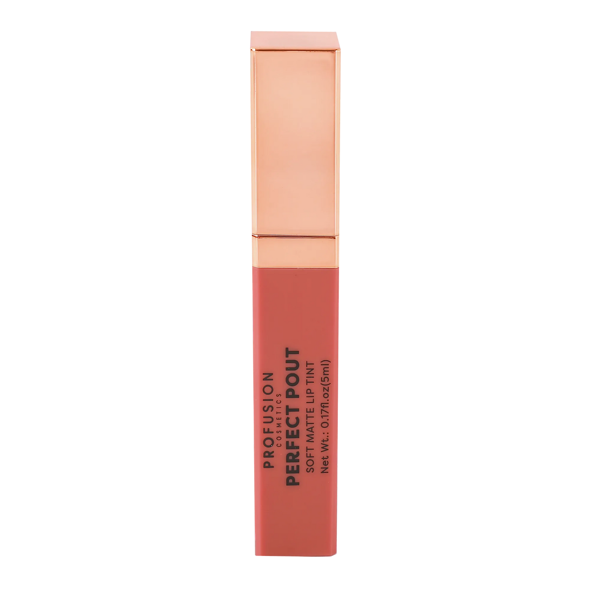 Perfect Pout | Soft Matte Lip Tint from Profusion Cosmetics
