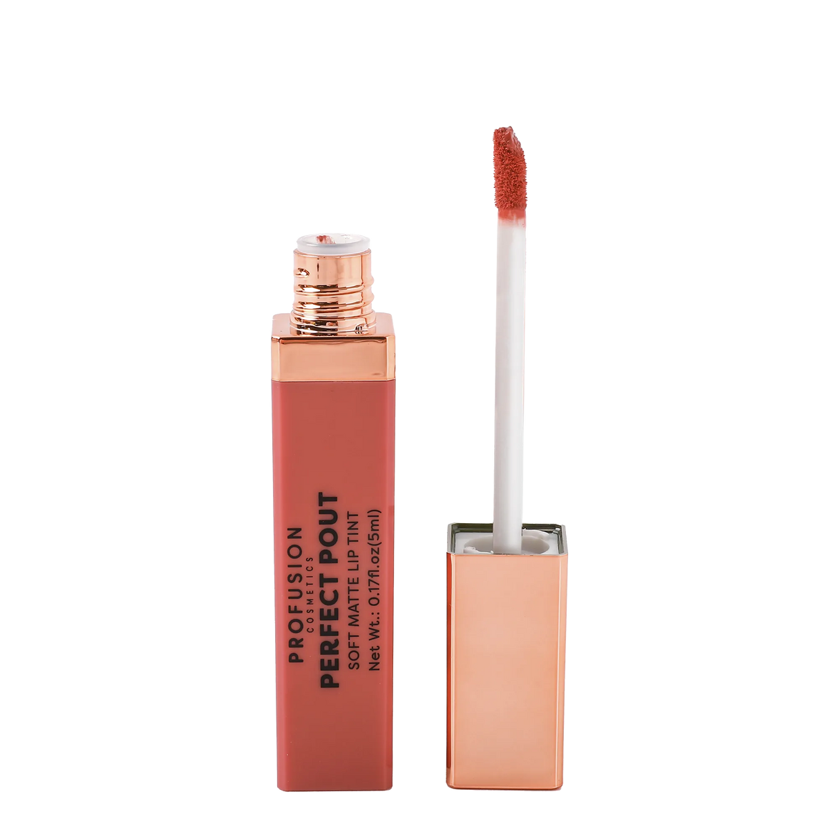 Perfect Pout Collection from Profusion Cosmetics