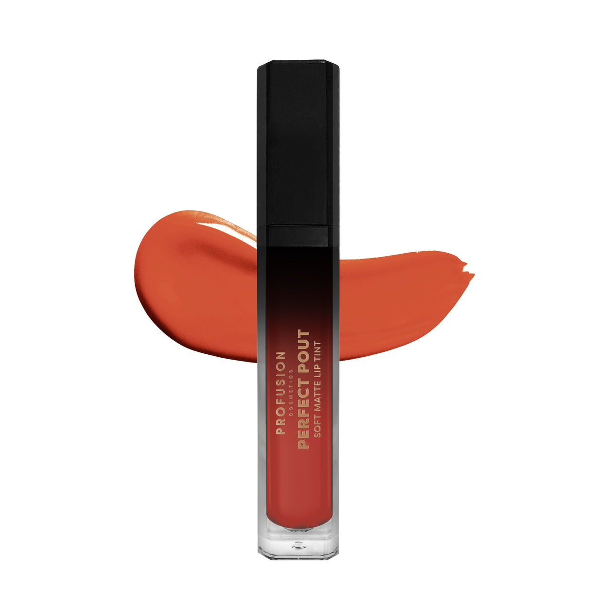 PERFECT POUT | Soft Matte Lip Tint from Profusion Cosmetics