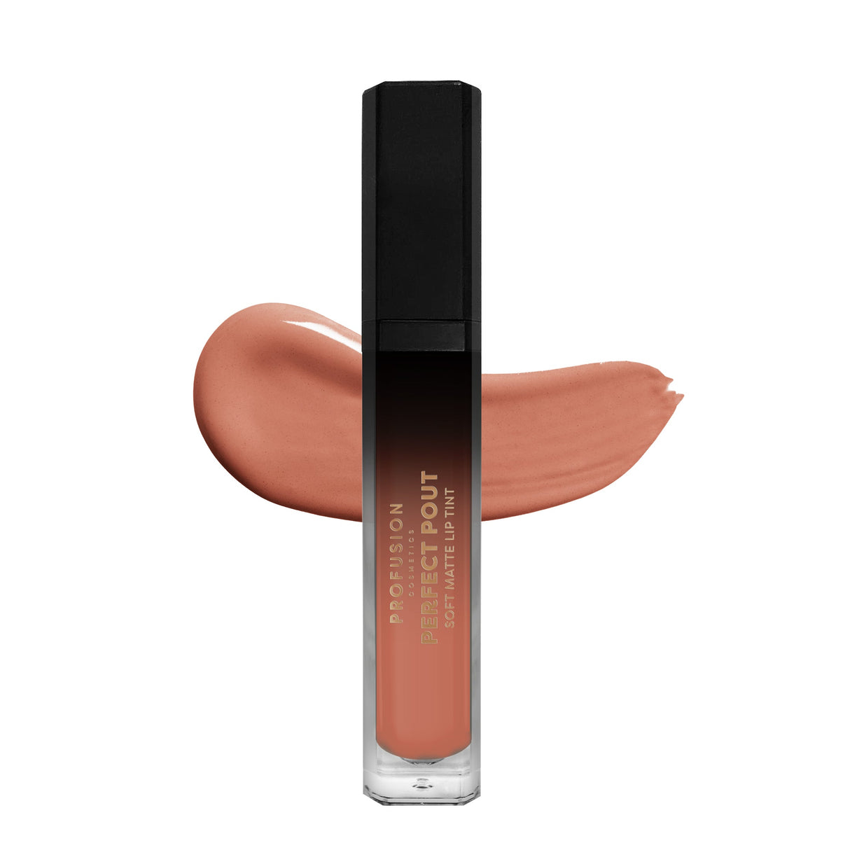 PERFECT POUT | Soft Matte Lip Tint from Profusion Cosmetics