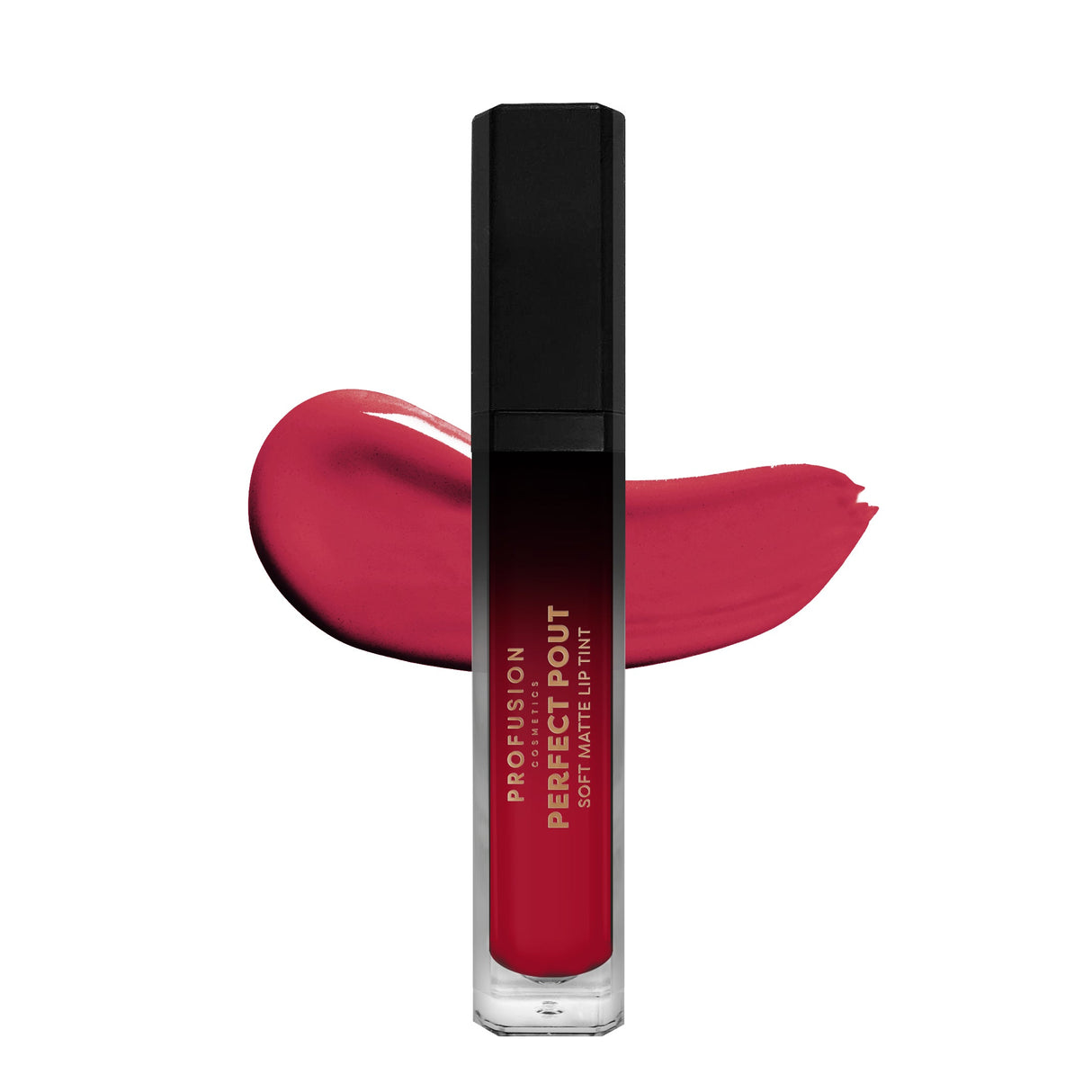 PERFECT POUT | Soft Matte Lip Tint from Profusion Cosmetics