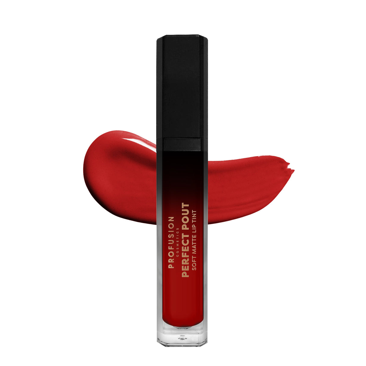 PERFECT POUT | Soft Matte Lip Tint from Profusion Cosmetics