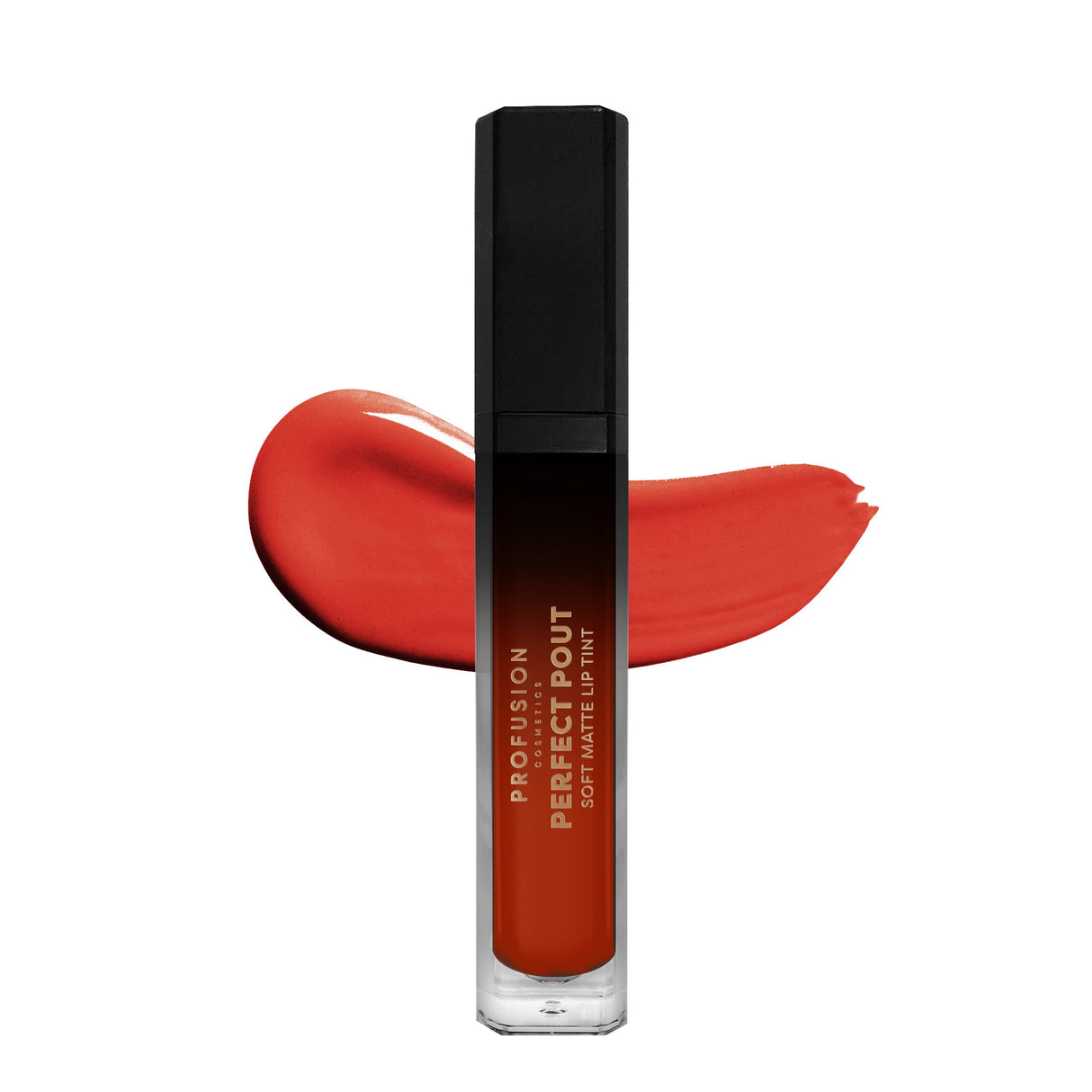 PERFECT POUT | Soft Matte Lip Tint from Profusion Cosmetics