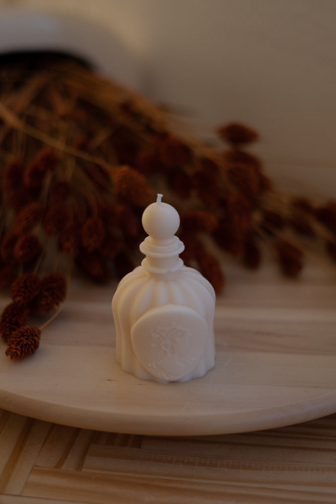 Essence Perfume Candle Collection From Shop Restyled
