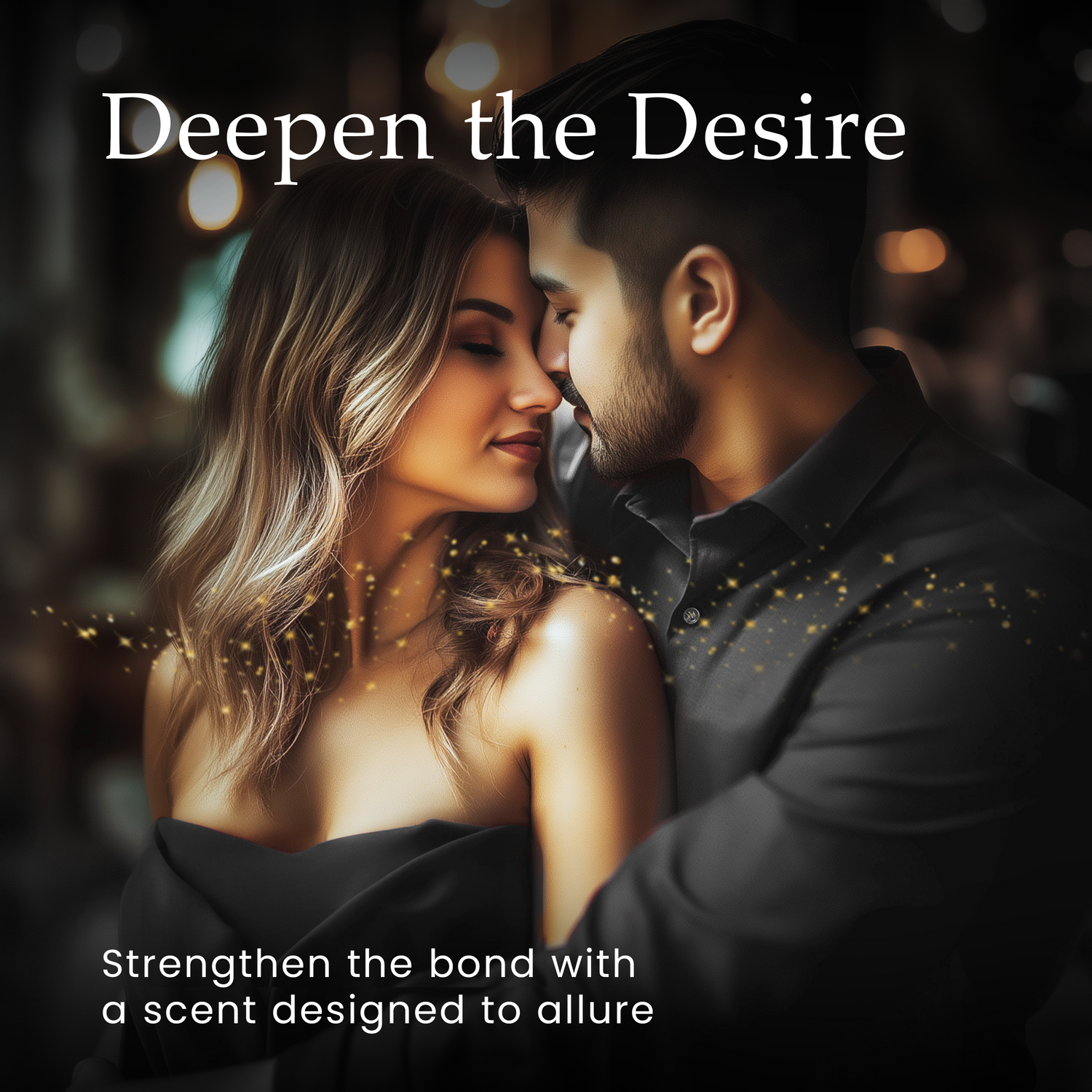 Pherotic Pheromones Perfume for His & Her Bundle from Pherotic