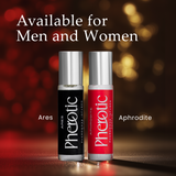 Pherotic Pheromones Perfume for His & Her Bundle from Pherotic