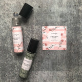 Perfume Bar from Wicked Good Perfume