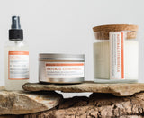 Nature's Shield - Natural Citronella (Seasonal) from Peripeti Home