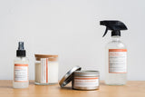 Nature's Shield - Natural Citronella (Seasonal) from Peripeti Home