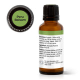 Peru Balsam Essential Oil from Plant Therapy