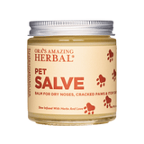 Pet Salve & Lavender Balm from Ora's Amazing Herbal