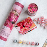 Petal Power From Pink Picasso Kits
