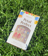 Petal Perfect | Press On Nail Set 28ct from Profusion Cosmetics
