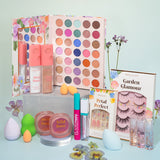 Petal Perfect | Press On Nail Set 28ct from Profusion Cosmetics