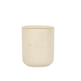 Petite Ceramic Sand Wax Set from Hotel Collection