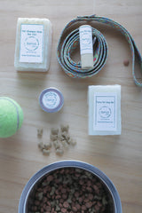 BeNat Pets. All-Natural Furry Pet Soap Bar. 5.8 oz. from BeNat
