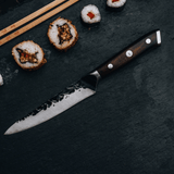 Dynasty Series Paring Knife From The Cooking Guild