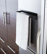 Magnetic Paper Towel Holder - Steel from Yamazaki Home