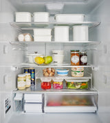 Two-Way Adjustable Refrigerator Shelf from Yamazaki Home