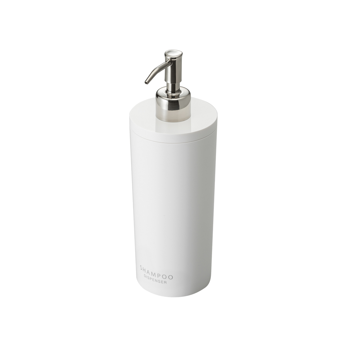Round Shower Dispenser - Three Styles from Yamazaki Home