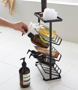 Shower Caddy - Three Sizes - Steel from Yamazaki Home